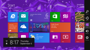 Microsoft Could Render Windows 8.1 More Appealing to IT Admins