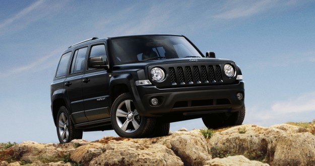 Jeep Compass, Patriot Fuel Tank Tube Recall Affects 333 Local SUVs_1