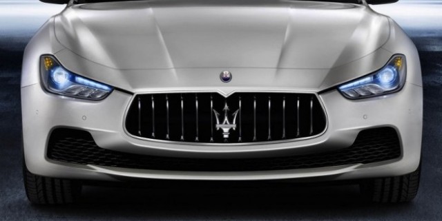 Maserati GranSport: Smaller, Lighter Sports Car to Rival 911, F-Type