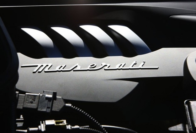 Maserati GranSport: Smaller, Lighter Sports Car to Rival 911, F-Type_1