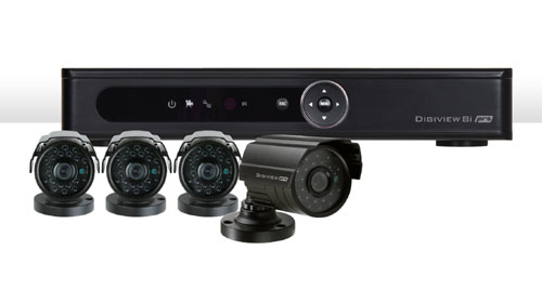 ESP Launches 5th Generation CCTV System