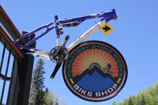 Durango Mountain Resort Opens Full-Service Bike Shop