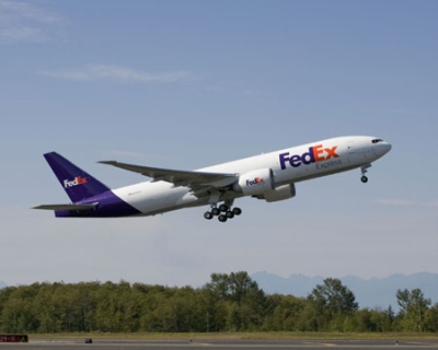 FedEx Embarks on Massive Aircraft Efficiency Program