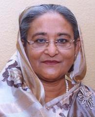 Bangladesh PM Asks Jute Stakeholders to Expand Market