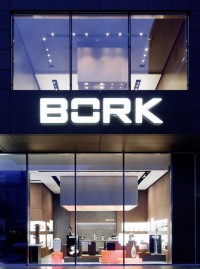 New Store by Bork
