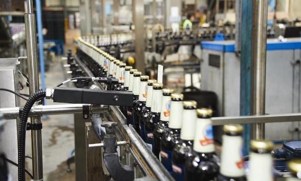 Domino Kit Cracks The Code for UK Brewer