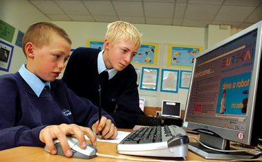 Cybersecurity Challenge Taken to The Classroom