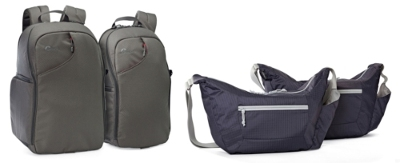 Lowepro Launches Two New Bag Series: The Transit AW and Photo Sport Shoulder