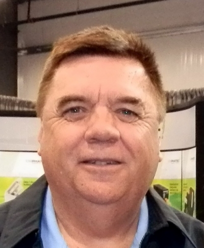 Randy Fillmore to Lead Fusetek National Sales