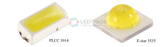 Two LED Packaging Products of APT Electronics Passed Through The LM-80 Test