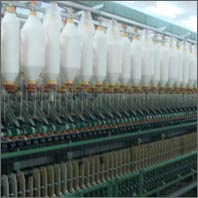 Spanish Textile Production Surges 17.6% in April’13