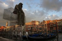 Contemporary Sculpture in Venice