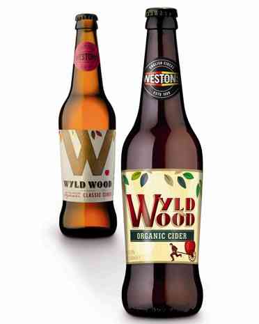 Westons’ Wyld Wood Pack Gets New Look From Bos_1