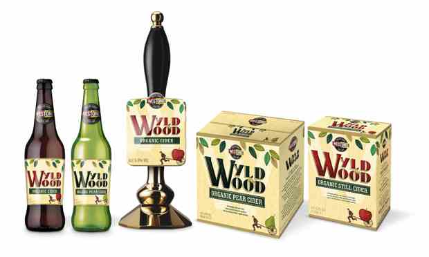 Westons’ Wyld Wood Pack Gets New Look From Bos_2