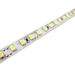 Elemental LED Completes The Upgrade of LED Strip Light Products by Features All White PCB