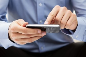 Mobile Users to Embrace LBS and QR Codes, Says TNS Study