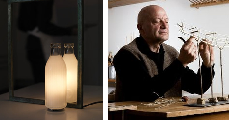 Marcello Chiarenza’s Un Litro Di Luce: Milk Bottle Light_3