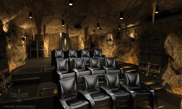 Home Theater Seating: a Whole New World_1
