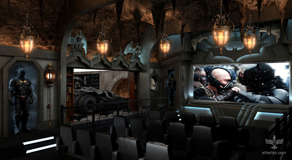 Home Theater Seating: a Whole New World_2