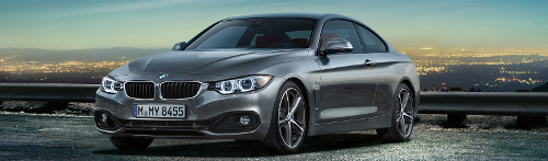 BMW Debuts New 4 Series Coupe_1