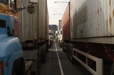 2.9 Million More Container Trucks by 2030