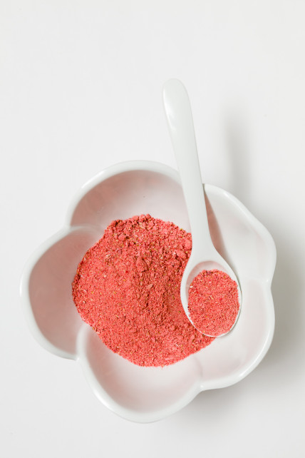 How to Make Fruit Powder and Why You Should Bother