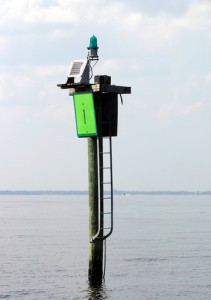 Carmanah to Supply Solar LED Marine Lanterns for The Canadian Coast Guard