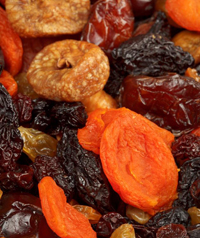Dried Fruits Contribute to A Healthy Life_2