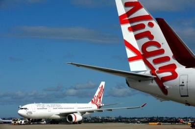 Singapore, Virgin Australia Expand Cooperation