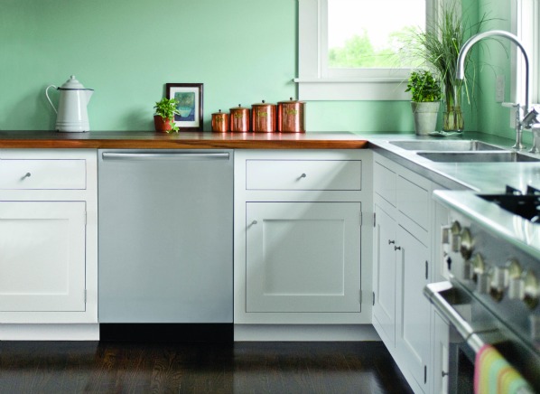 How to Save The Kitchen Cabinets You Have Now