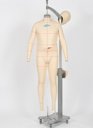Human Solutions & Sizemic to Offer New Fashion Mannequins