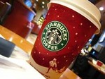 Starbucks Quiet on G8 Tax Dodging Deal