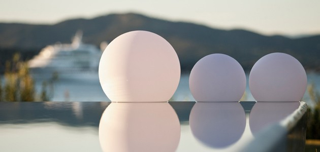 Smart&AGreen's Glowing Ball Lamp: Take It Anywhere!_1