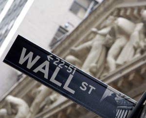 Wall Street Sets Example for Testing Security Defences