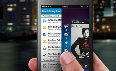 Blackberry 10 Exploit Requires Too “Specific Chain of Events” to Be Serious, Says Zscaler