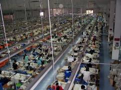 Dominican Republic's Clothing Exports Touch $1.2bn in 2012