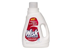 Wisk, Kirkland Give Tide Laundry Detergent a Run for The Money