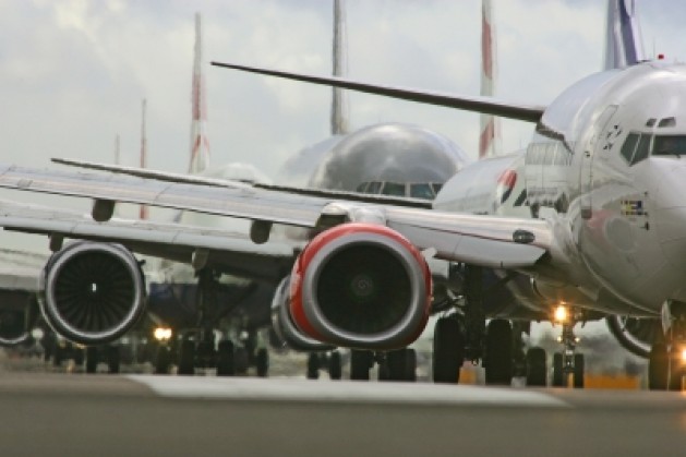 Aviation Industry Aims for Carbon-Neutral Growth