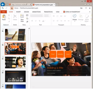 Microsoft Adding Collaboration, More Office to Office Web Apps