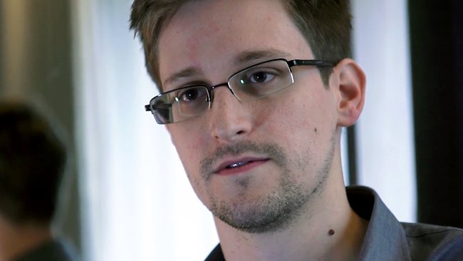 Leaker Edward Snowden Charged with Espionage by US
