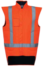 AWTA Initiates High Visibility Safety Garments Standard