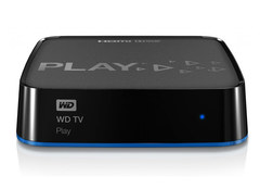The WD TV Play Tops Apple and Roku in Our First Streaming Media Player Ratings