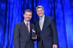 Purthread Wins 2013 American Technology Award