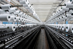 Integrated Textile Park Set to Come up in Karnataka