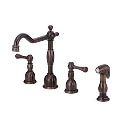 Kitchen Faucets Buying Guide_4