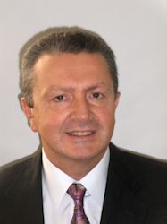 Carlo Banfi Elected New Europump President