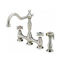 Best Kitchen Faucet - Best Feeling for Your Cooking_4