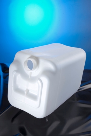 Total Develops Bimodal High Density Polyethylene for Industrial Packaging Market