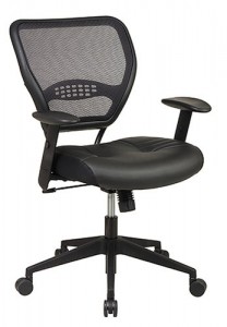 6 Best-Reviewed Office Chairs_1
