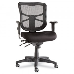 6 Best-Reviewed Office Chairs_3